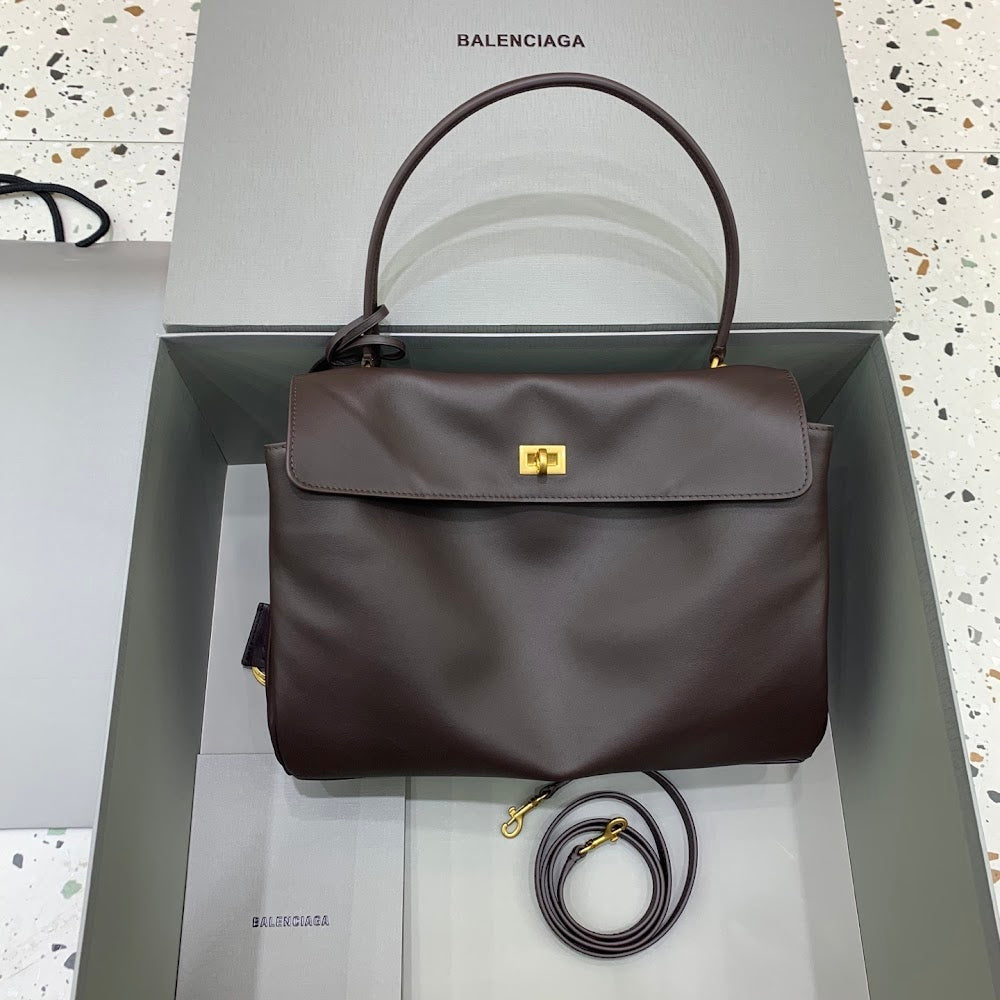 Dragons Bags Balenciaga Luxury Bag --110954