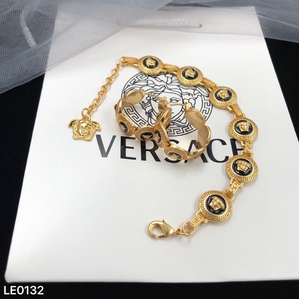 Dragons Bags Versace Luxury Jewelry --51343