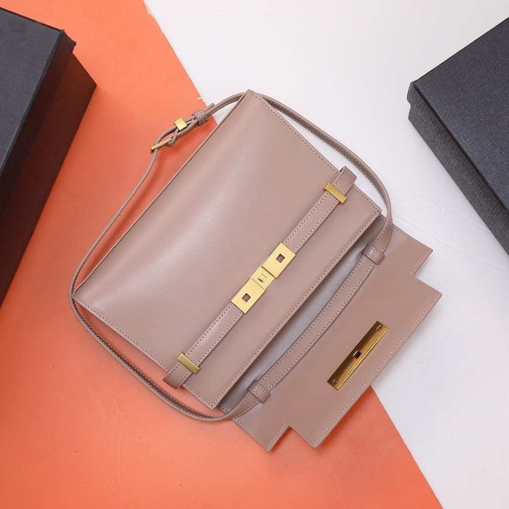 Dragons Bags YSLn Luxury Bag --120348