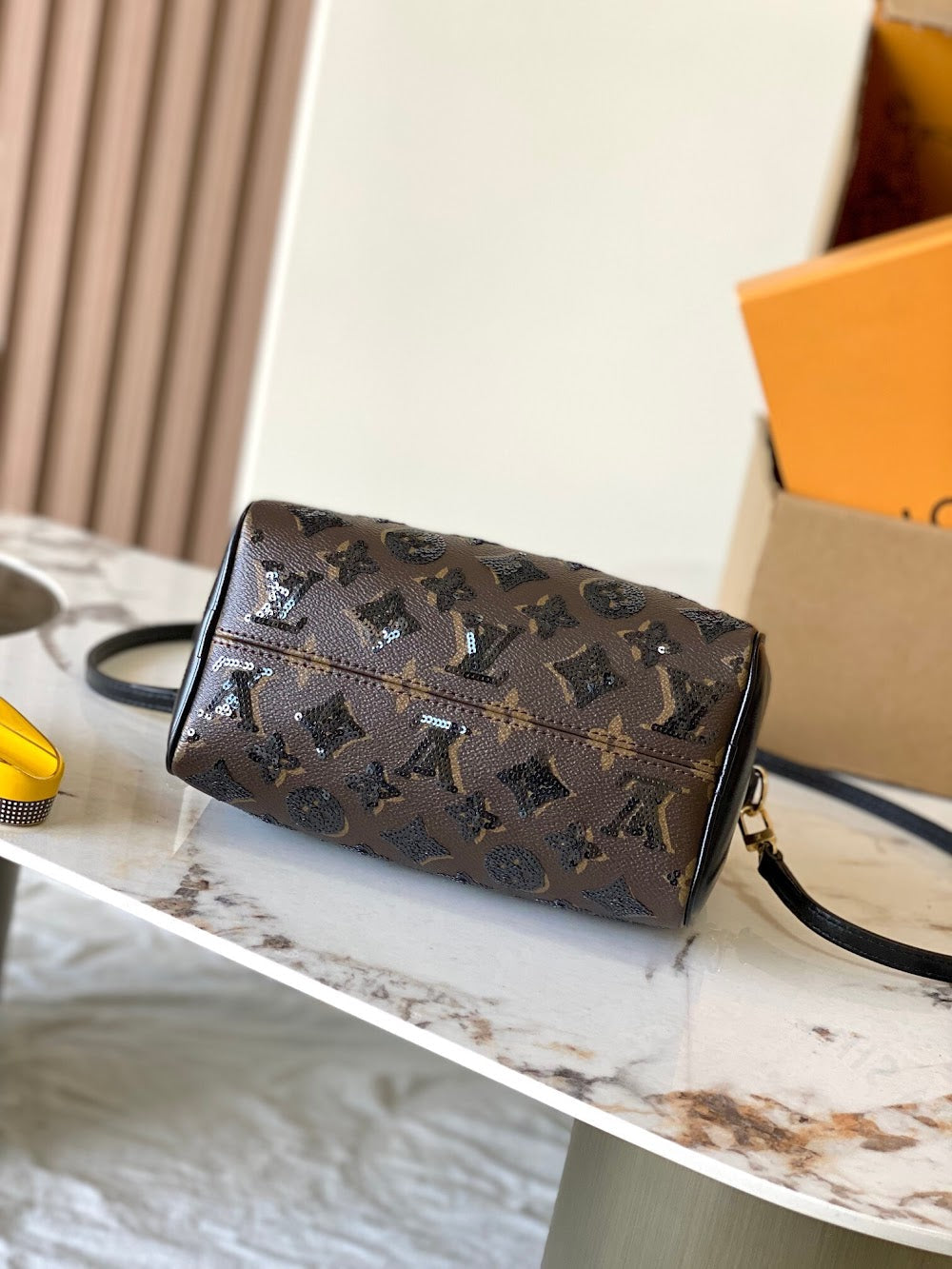 Dragons Bags ln Luxury Bag --95651