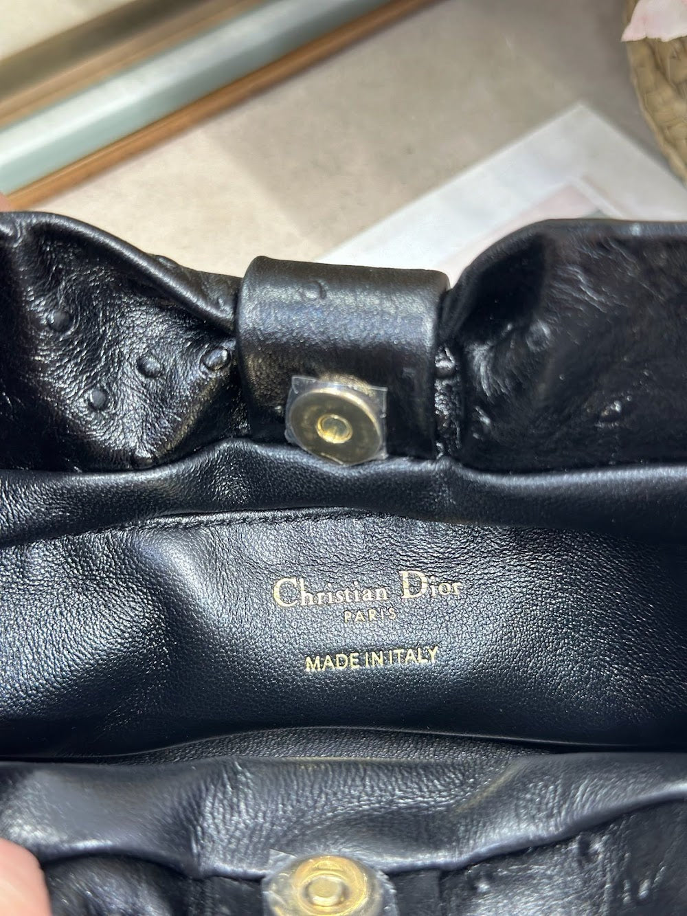 Dragons BagsDiorn Luxury Bag --115475