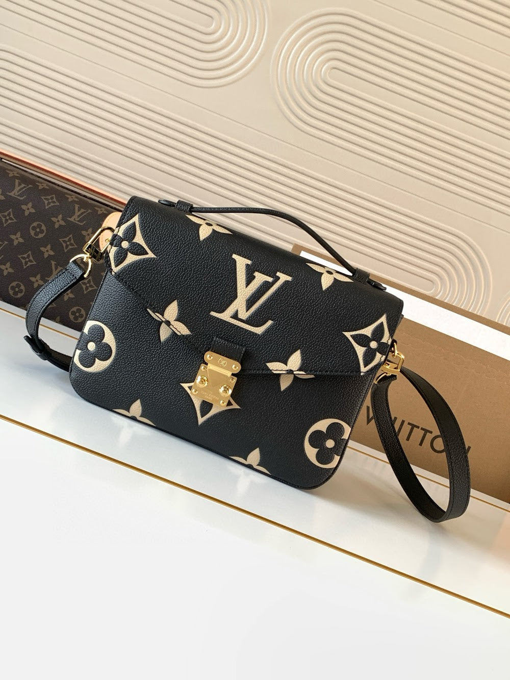Dragons Bags LVn Luxury Bag --79875