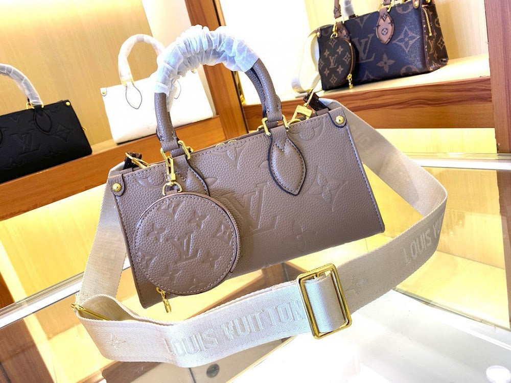 Dragons Bags LVn Luxury Bag --79027