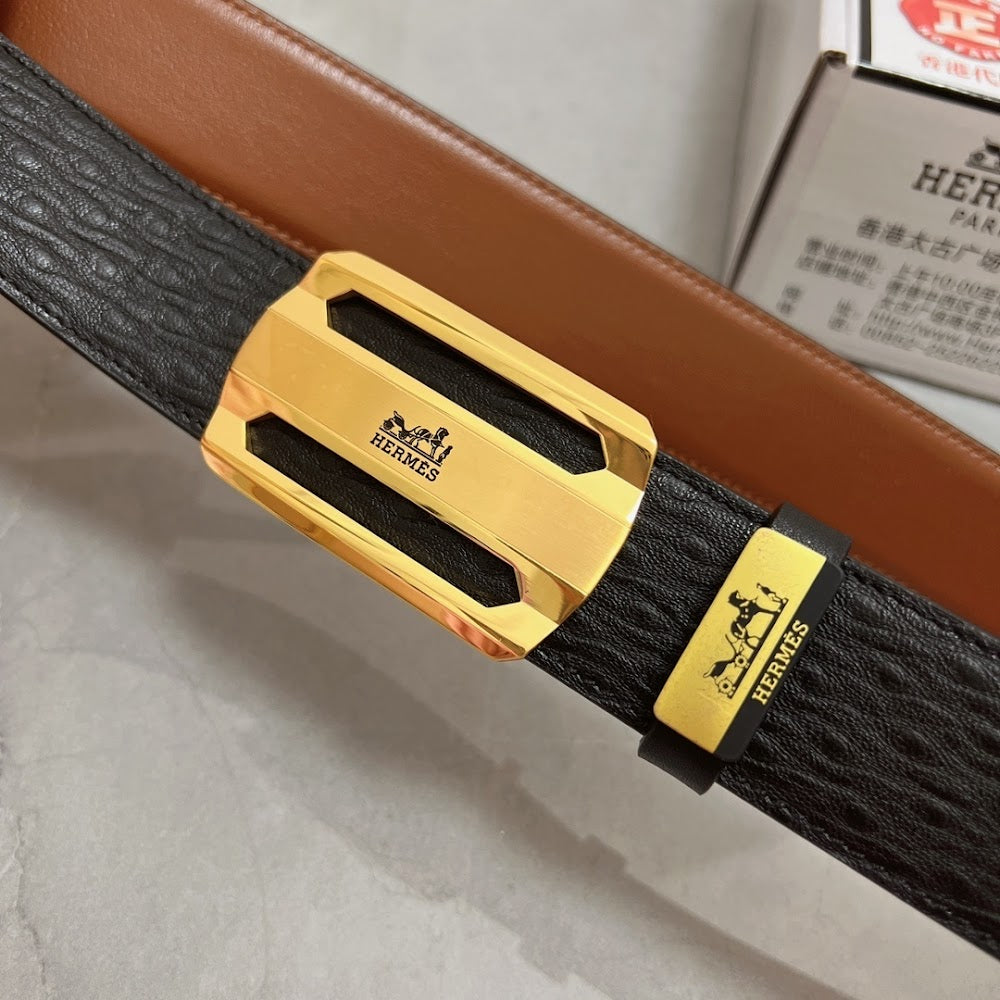 Dragons Bags Hermesn Luxury Belt --108777