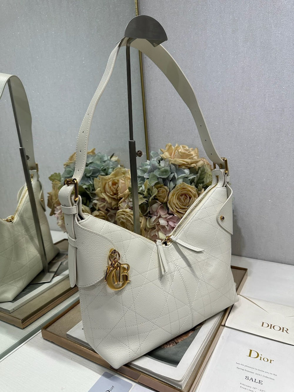 Dragons BagsDiorn Luxury Bag --115514