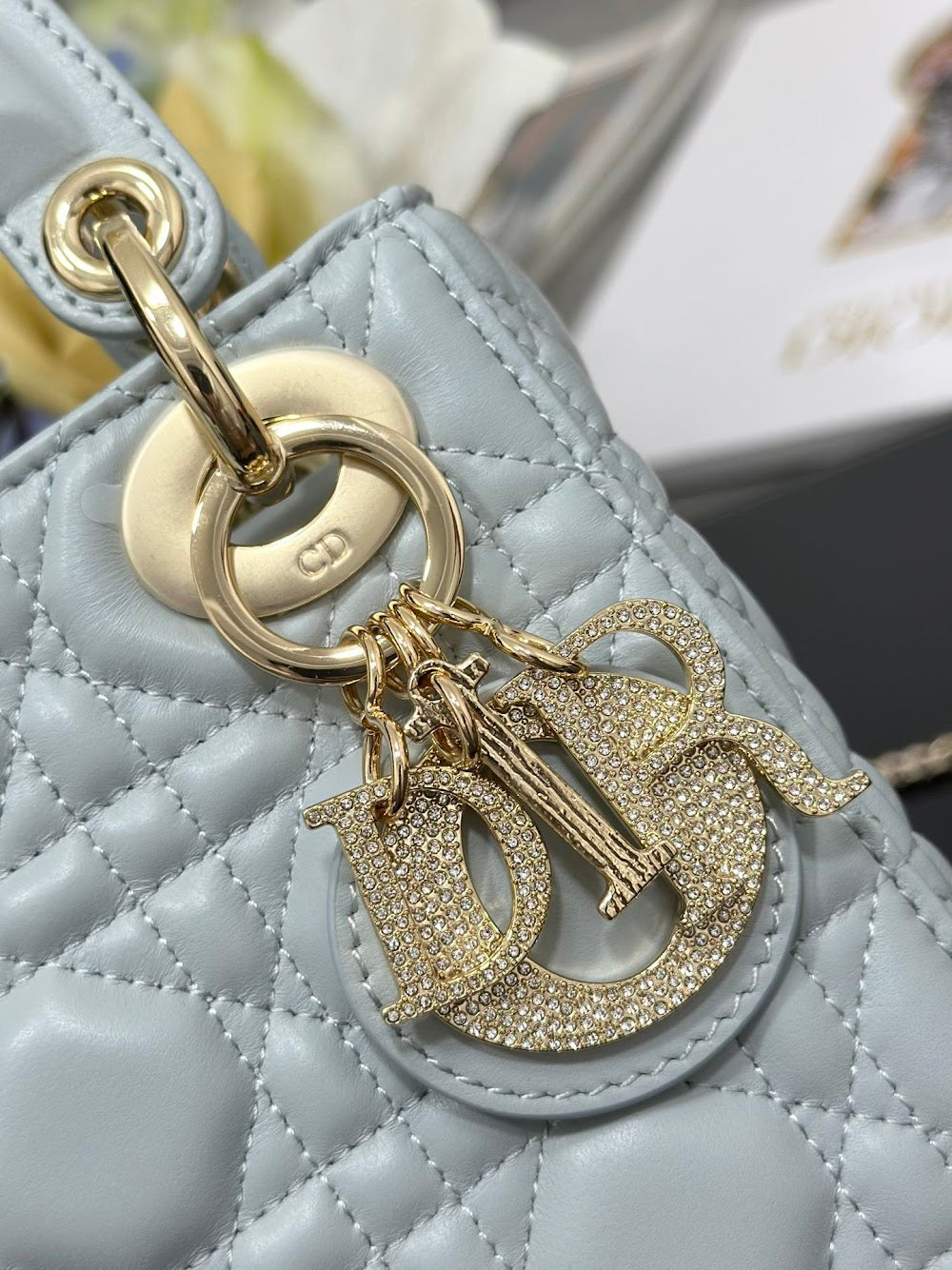Dragons BagsDiorn Luxury Bag --115682