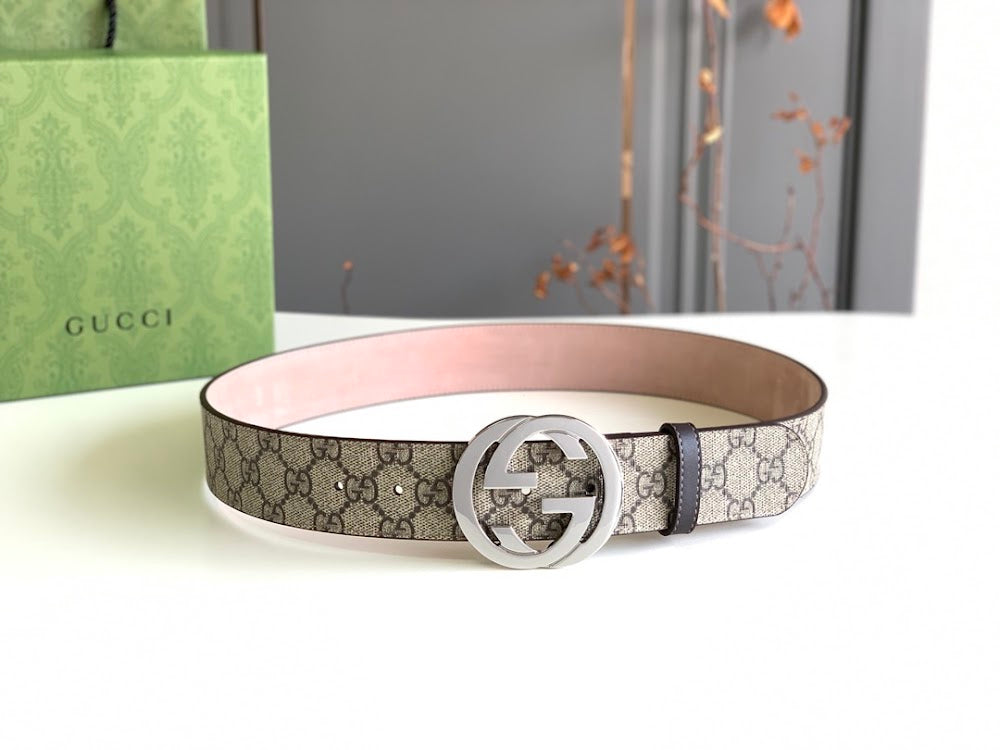 Dragons Bags Guccin Luxury Belt --105496