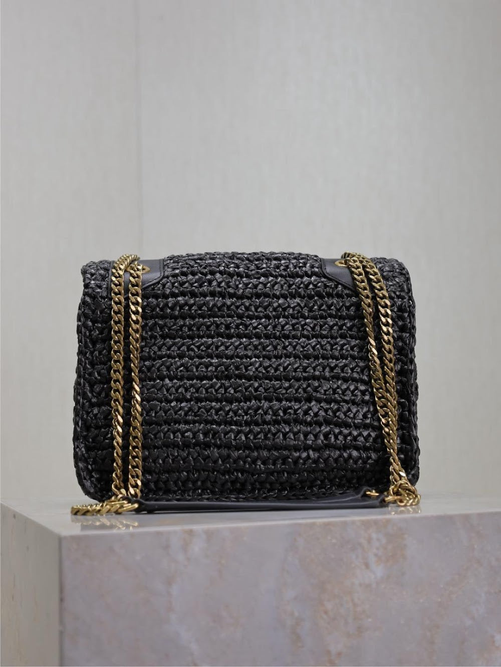 Dragons Bags YSLn Luxury Bag --120219