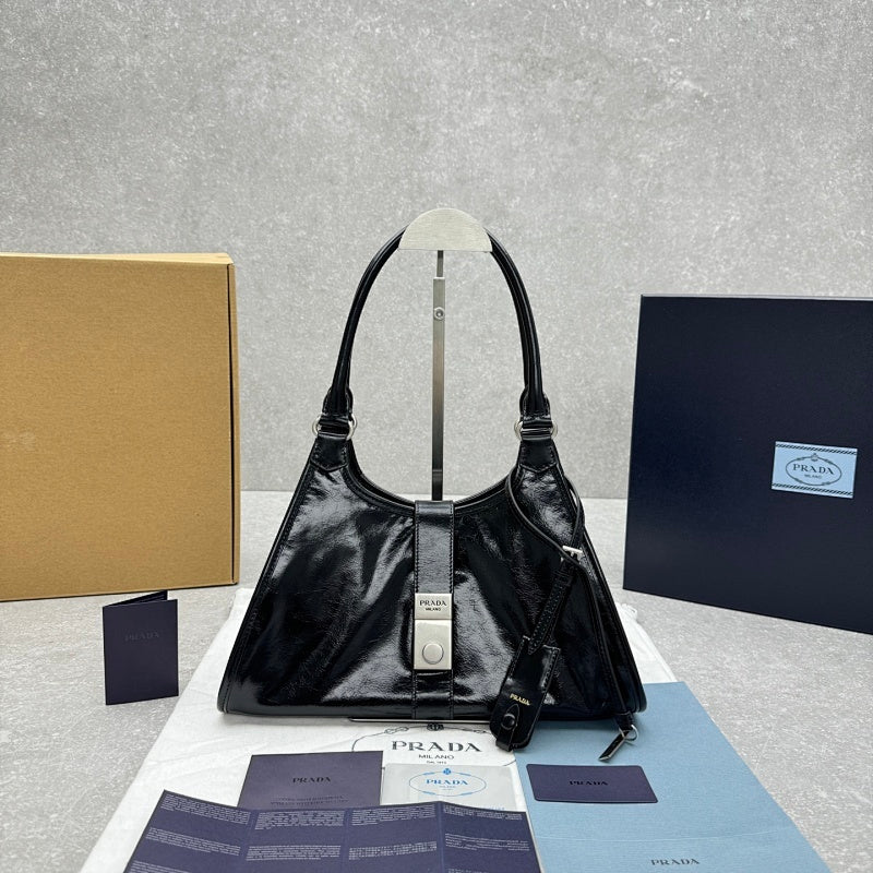 Jessica Bags pradn Luxury Bag --75137