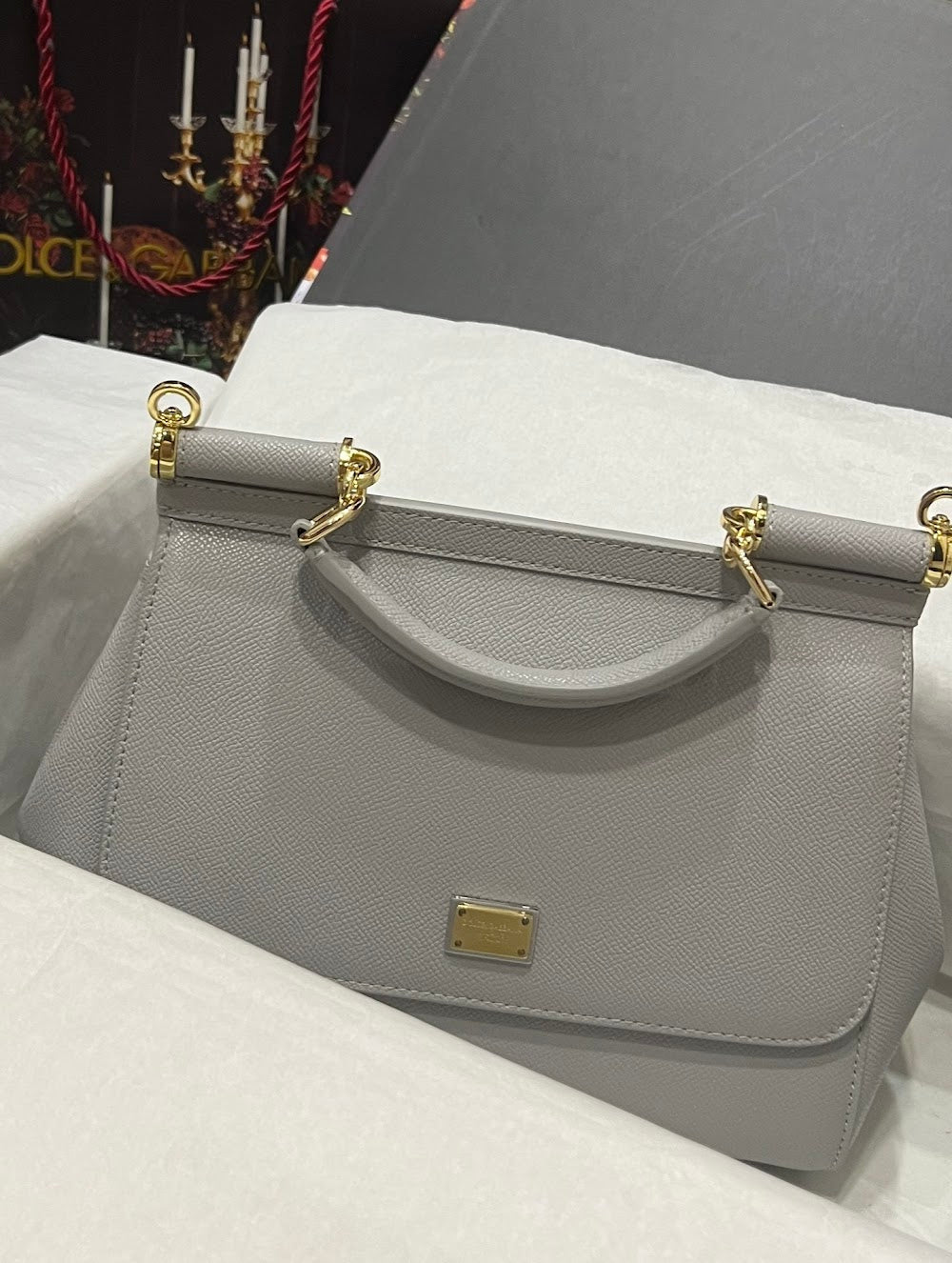 Dragons Bags DGn Luxury Bag --93391