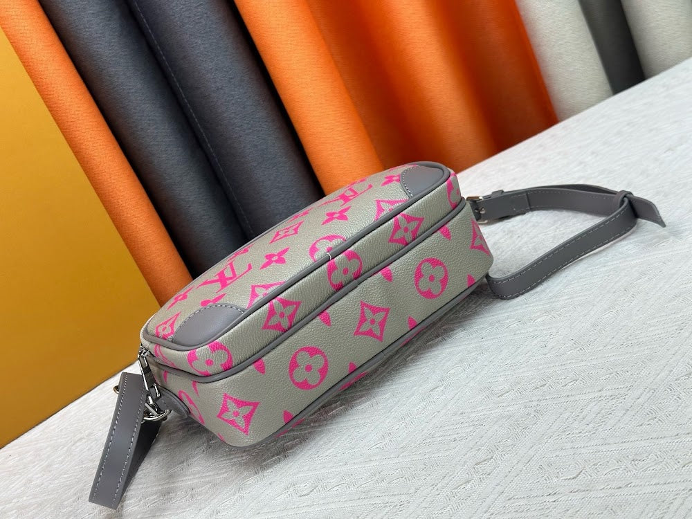 Dragons Bags LVn Luxury Bag --78710