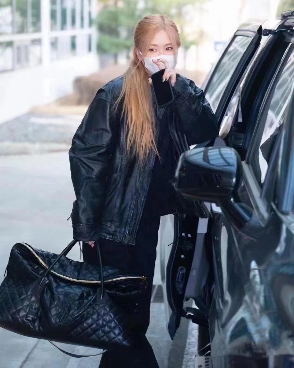 Dragons Bags YSLn Luxury Bag --120208