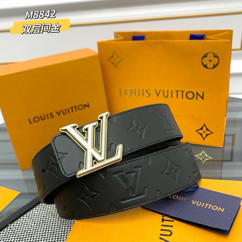 Dragons Bags ln Luxury Belt --106642