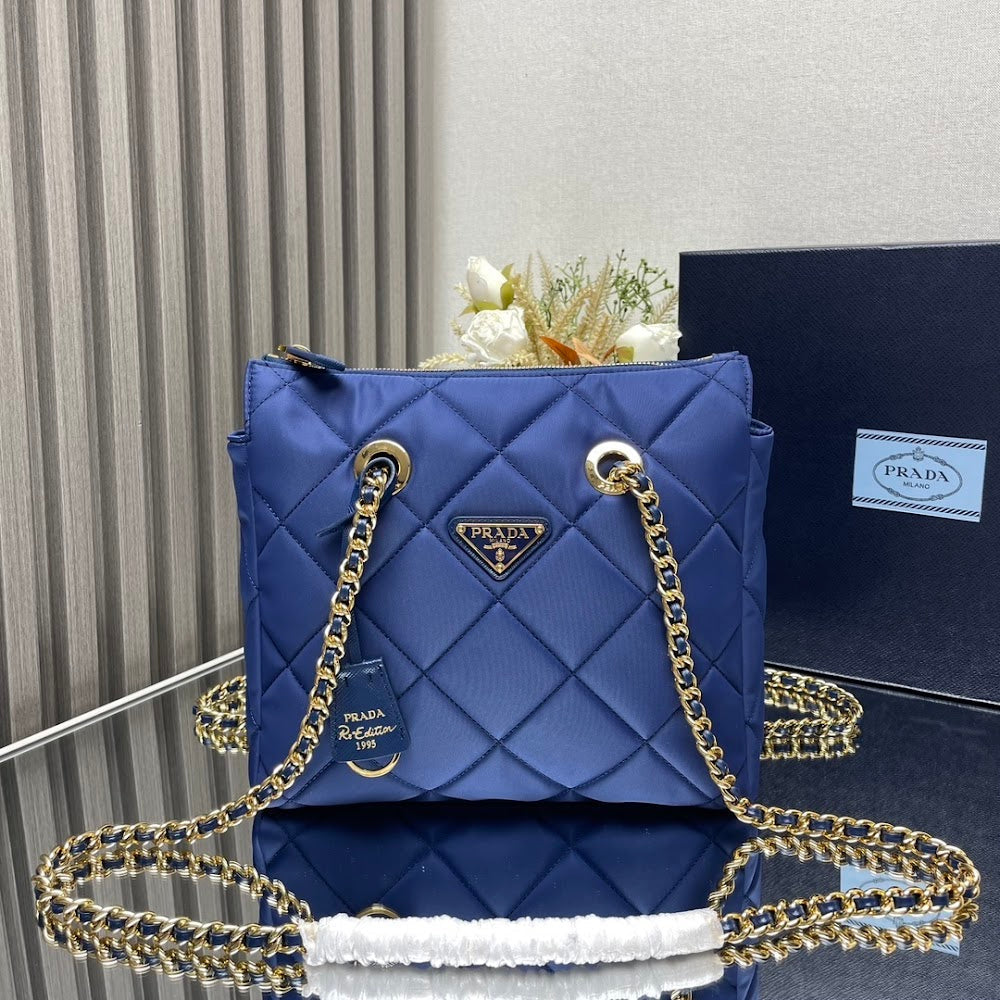 Dragons Bags Pradn Luxury Bag --102999
