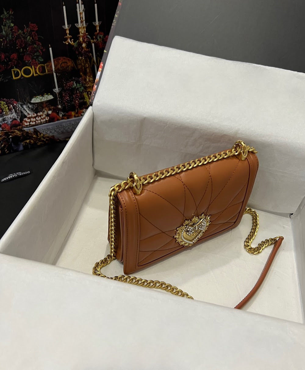 Dragons Bags DGn Luxury Bag --93519
