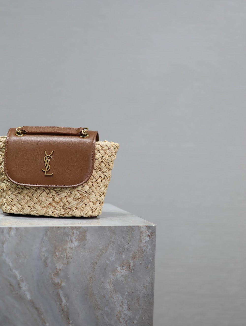 Dragons Bags YSLn Luxury Bag --120489