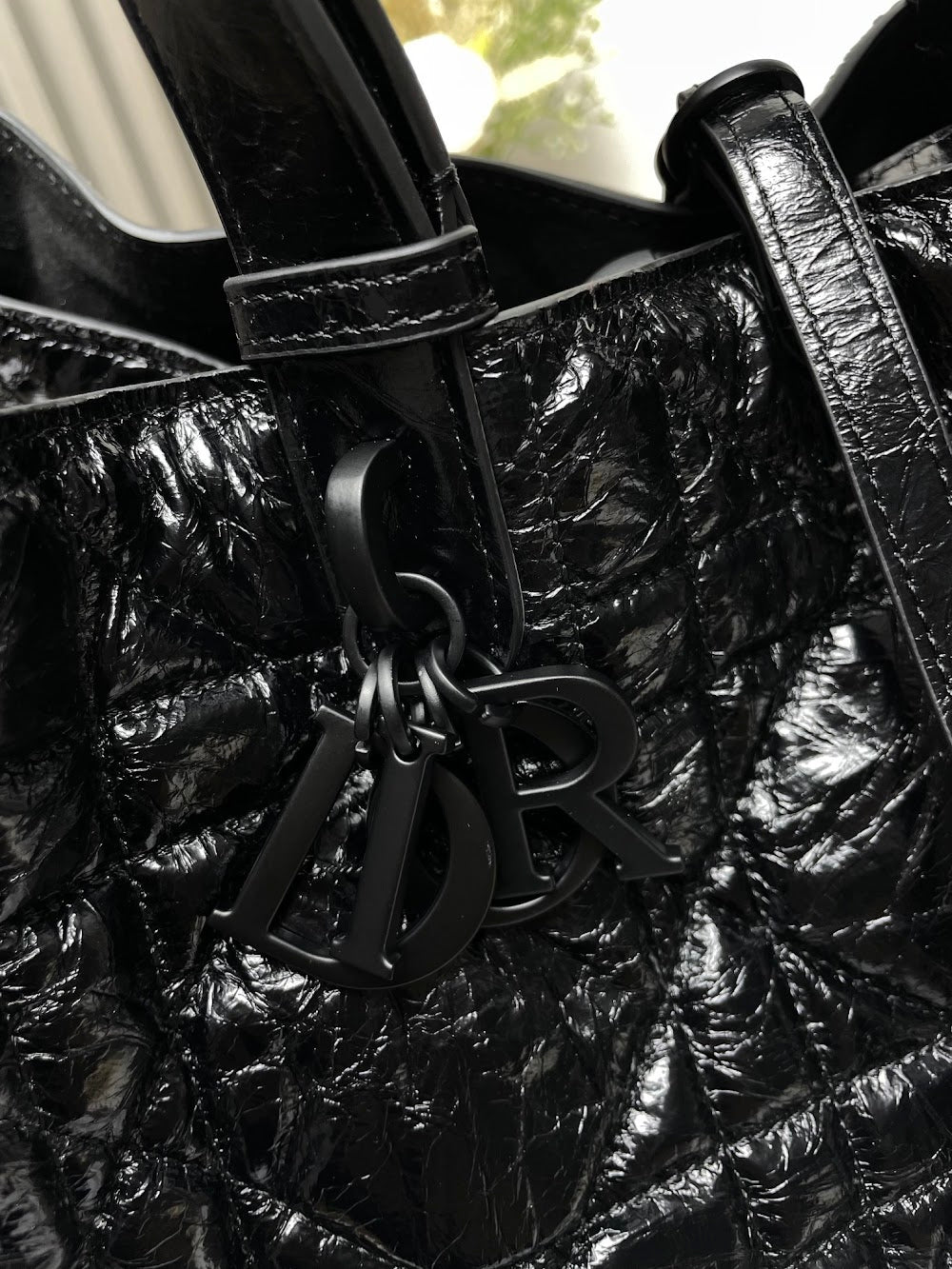 Dragons BagsDiorn Luxury Bag --116416