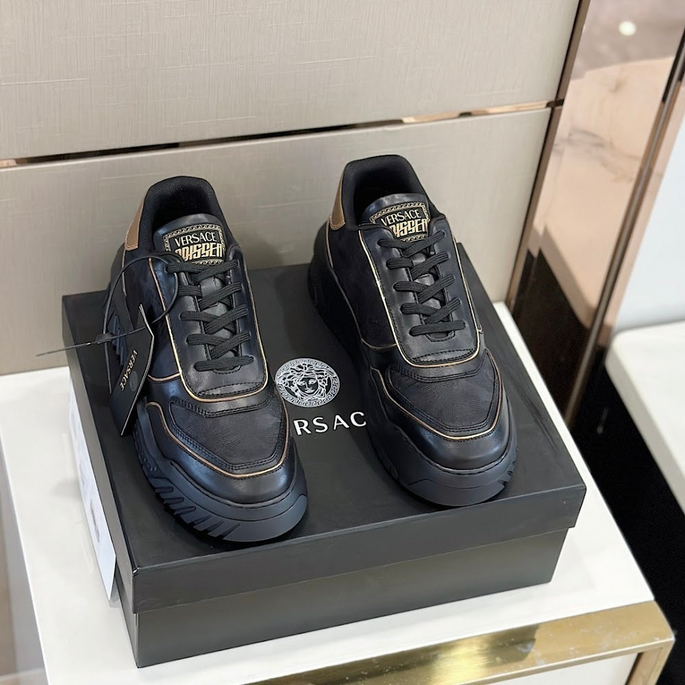 Dragons Bags Versace Luxury Heels --51134