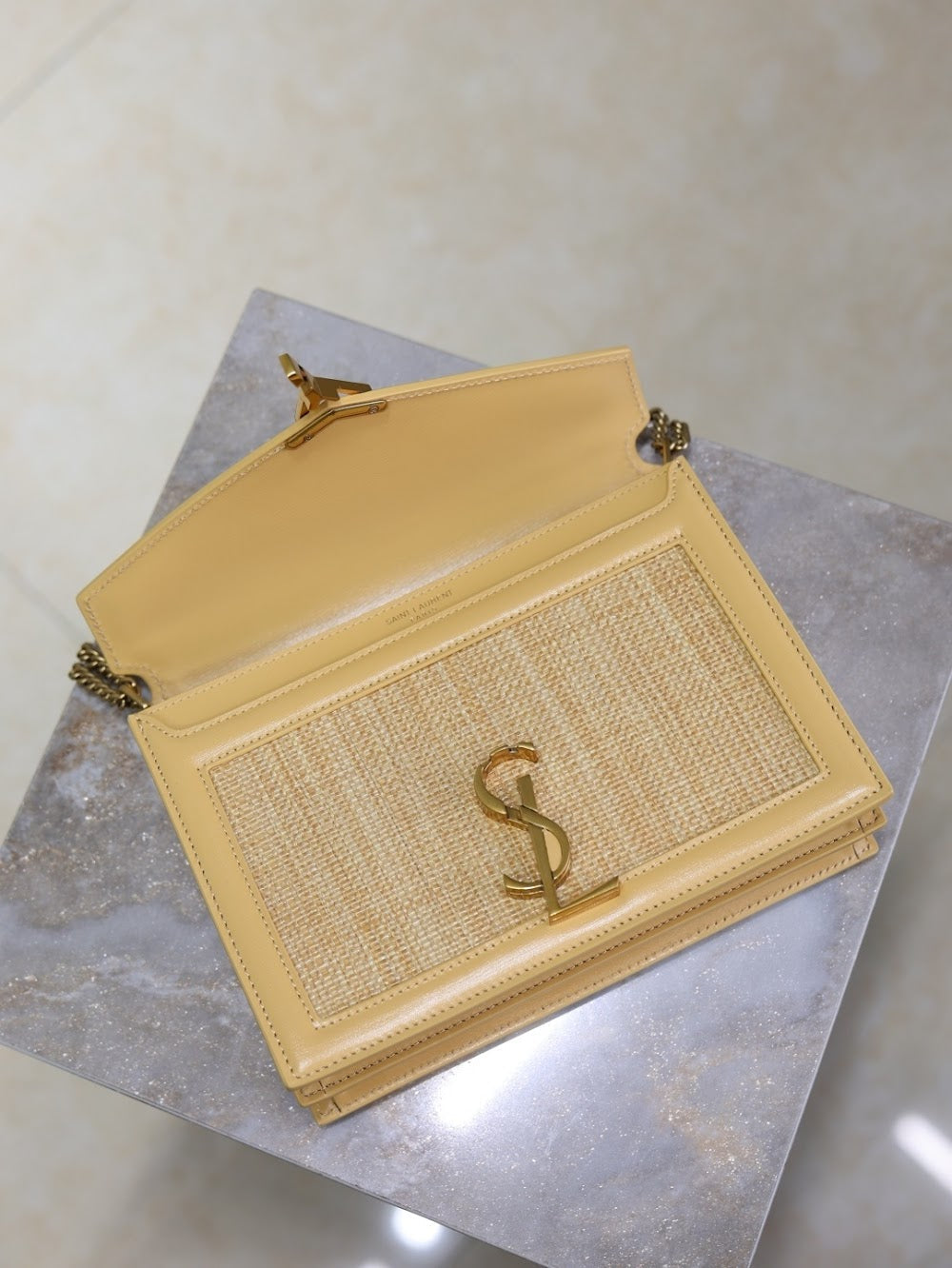 Dragons Bags YSLn Luxury Bag --119165