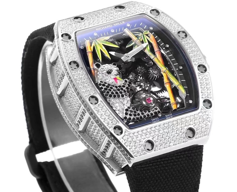 Dragons Bags Luxury Designer Watch --103891