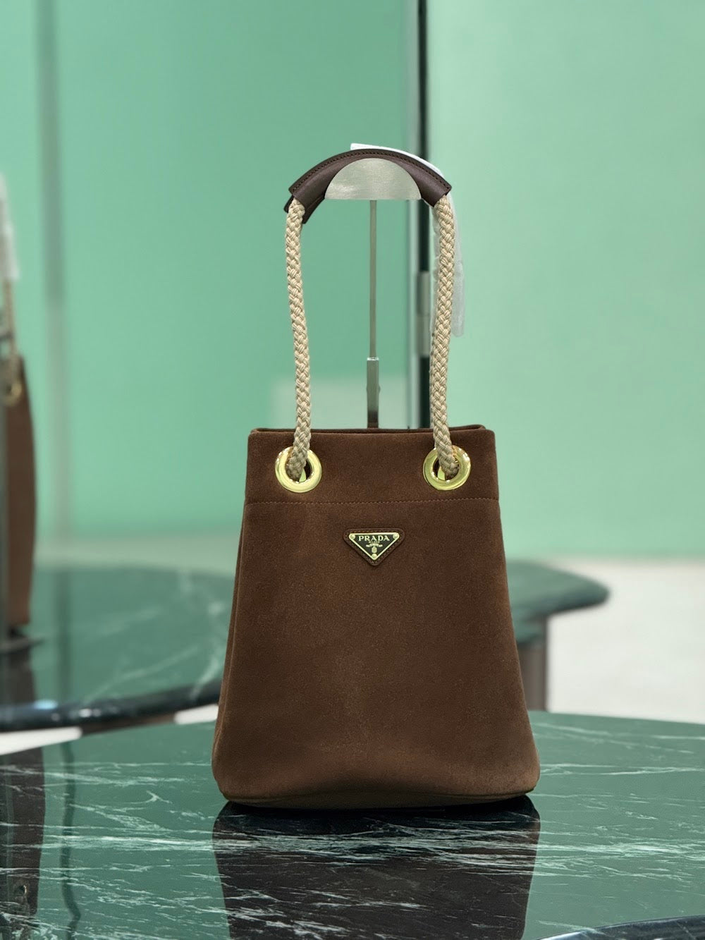 Dragons Bags Pradn Luxury Bag --101645