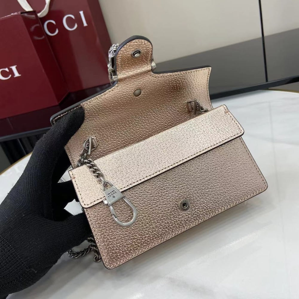 Dragons Bags Guccin Luxury Bag --94685
