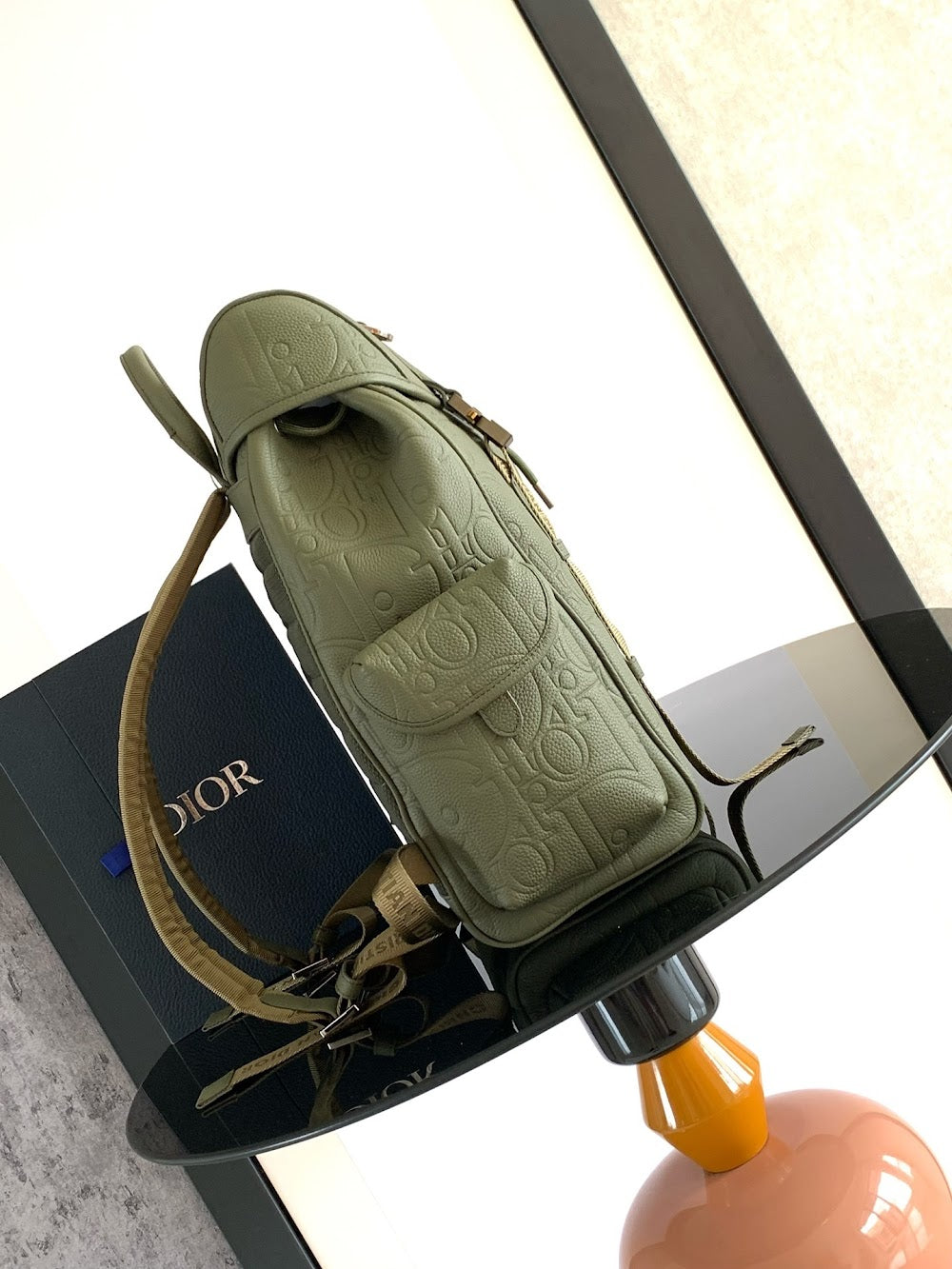 Dragons BagsDiorn Luxury Bag --116247