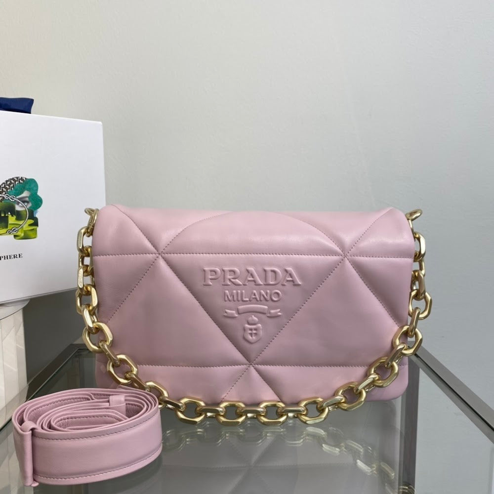 Jessica Bags pradn Luxury Bag --74886