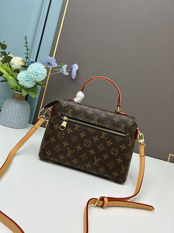 Dragons Bags LVn Luxury Bag --79022
