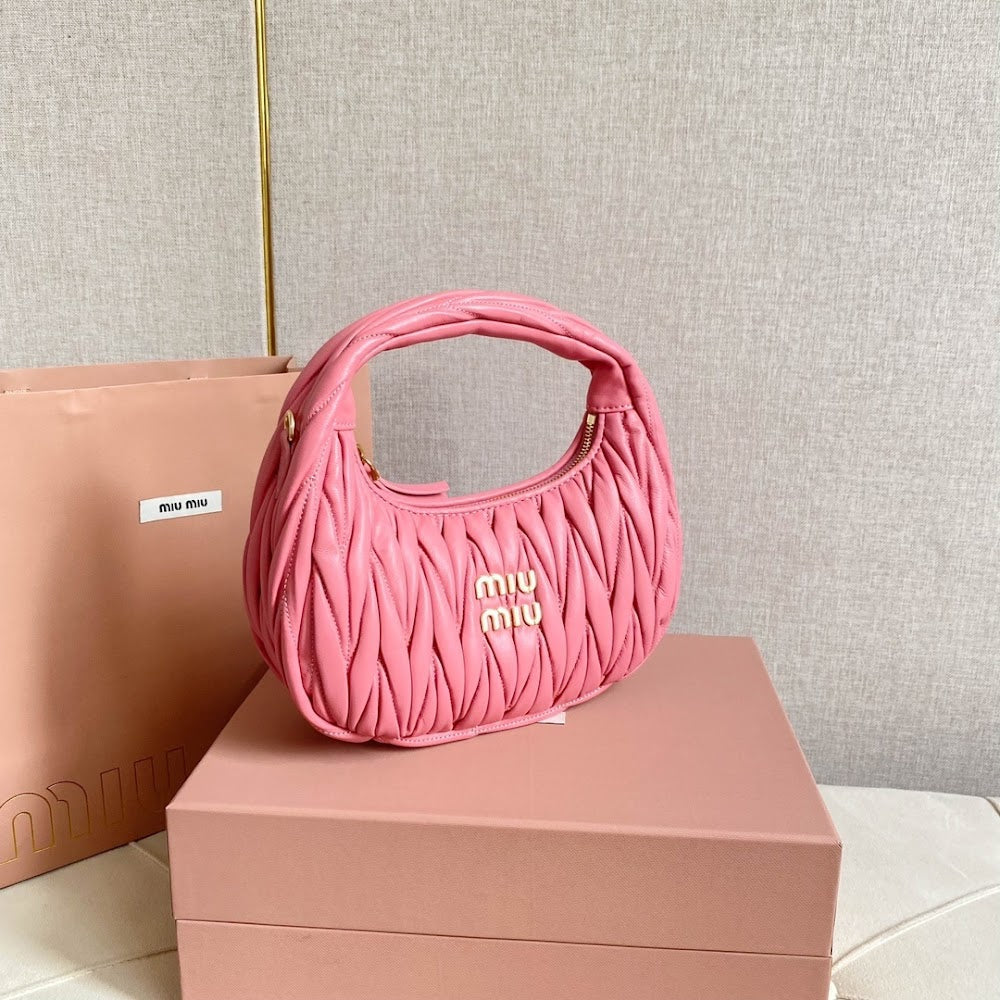 Dragons Bags Miun Miun Luxury Bag --123124