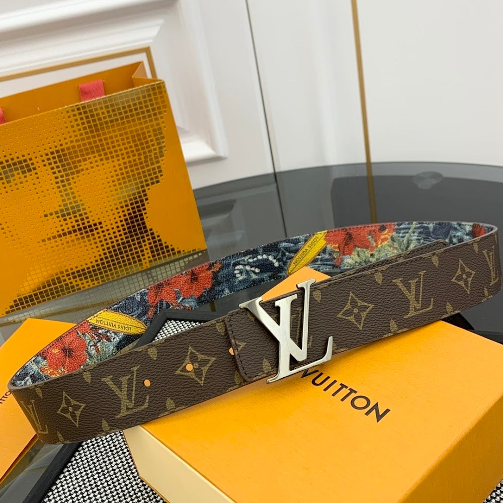 Dragons Bags ln Luxury Belt --100211