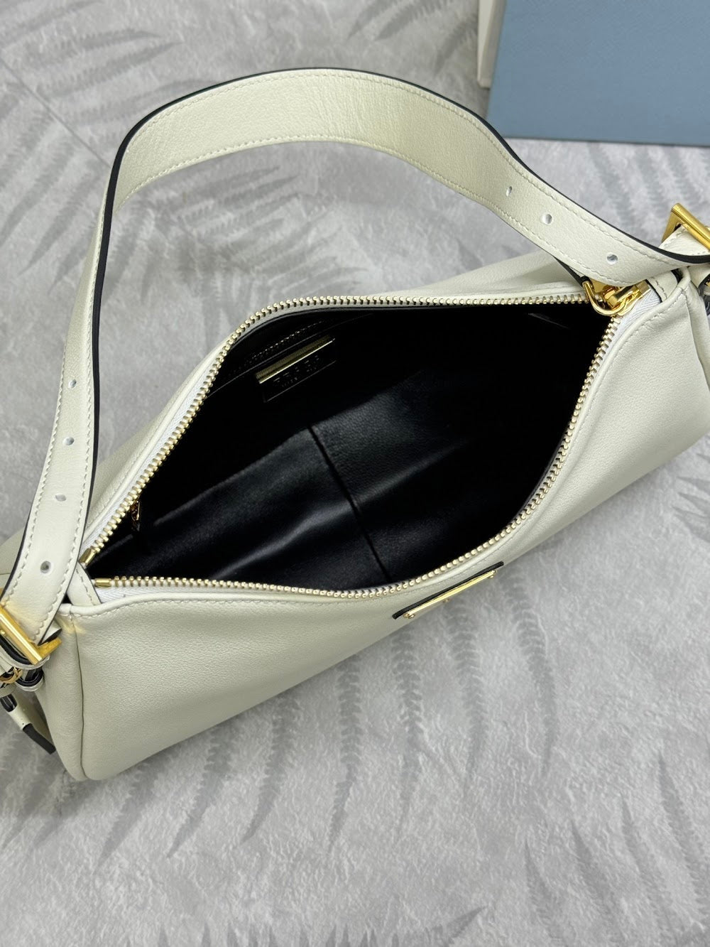 Dragons Bags Pradn Luxury Bag --101428