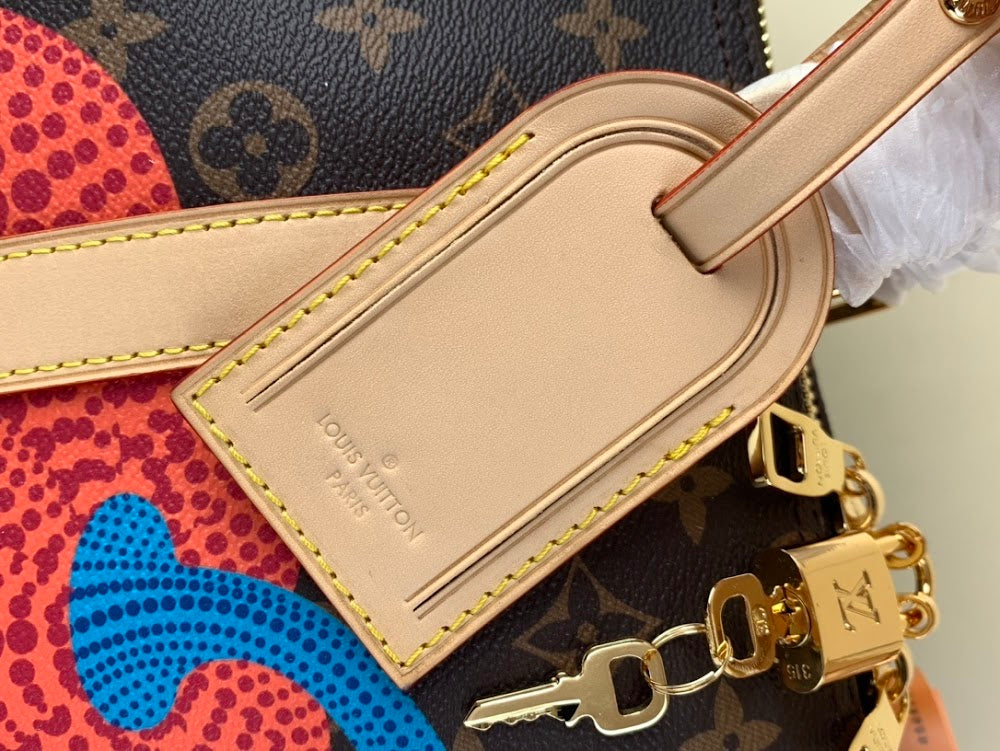Dragons Bags ln Luxury Bag --61522