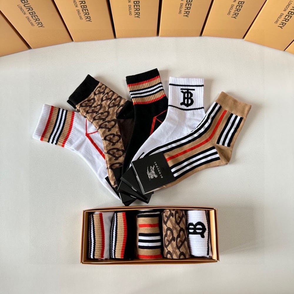Dragons Bags Premium Luxury Socks --97945