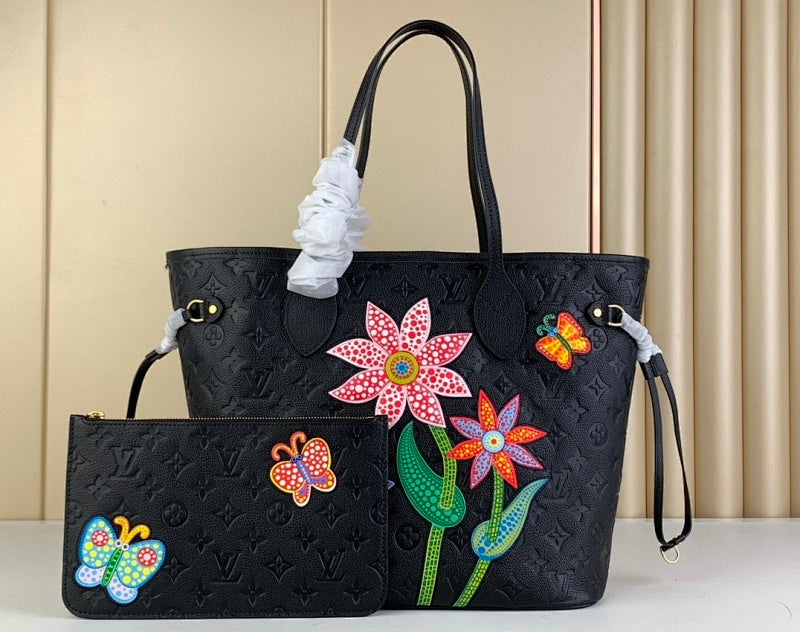 Dragons Bags ln Luxury Bag --58544