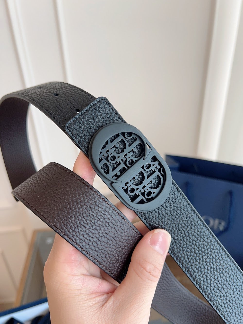 Dragons Bags Diorn Luxury Belt --105003