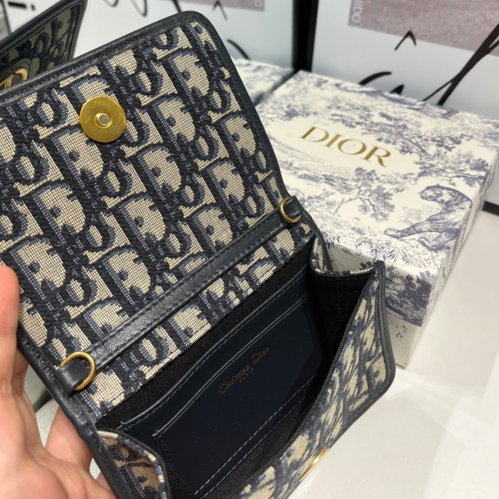 Dragons BagsDiorn Luxury Bag --115819