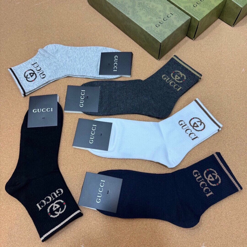 Dragons Bags Premium Luxury Socks --97822