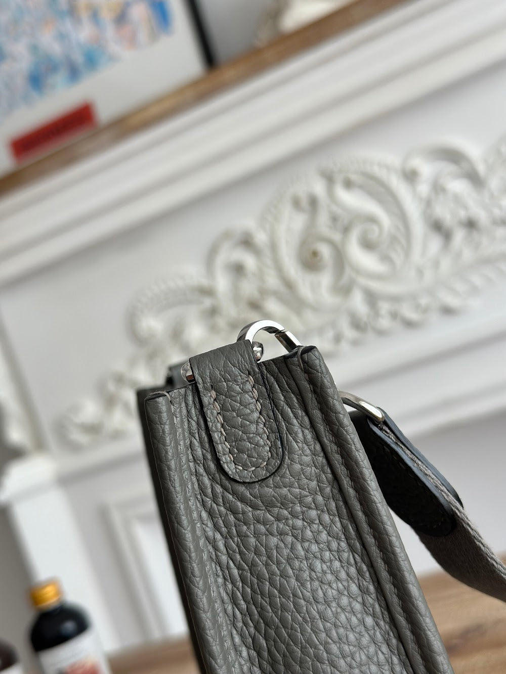 Dragons BagsHermesn Luxury Bag --116631