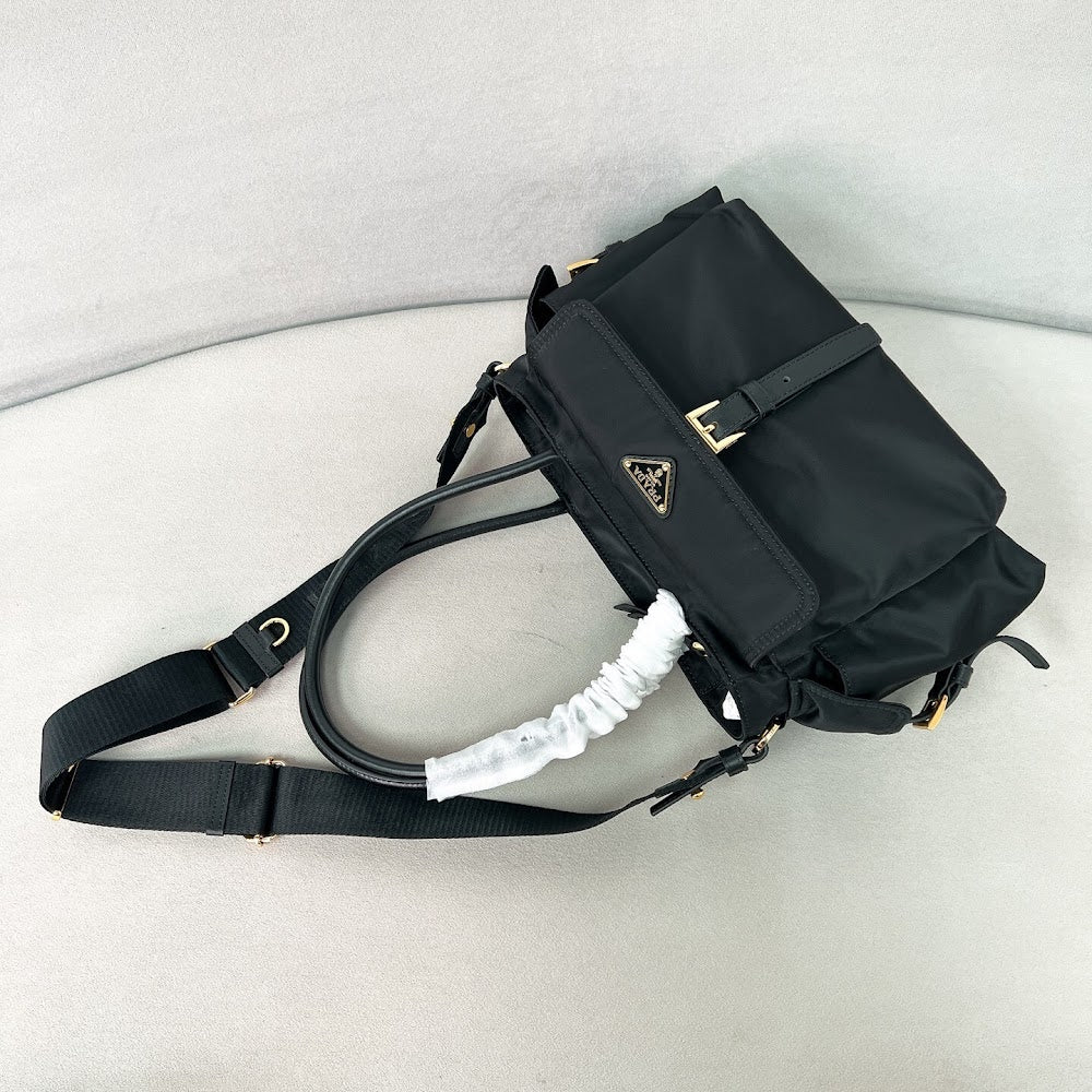 Dragons Bags Pradn Luxury Bag --101471