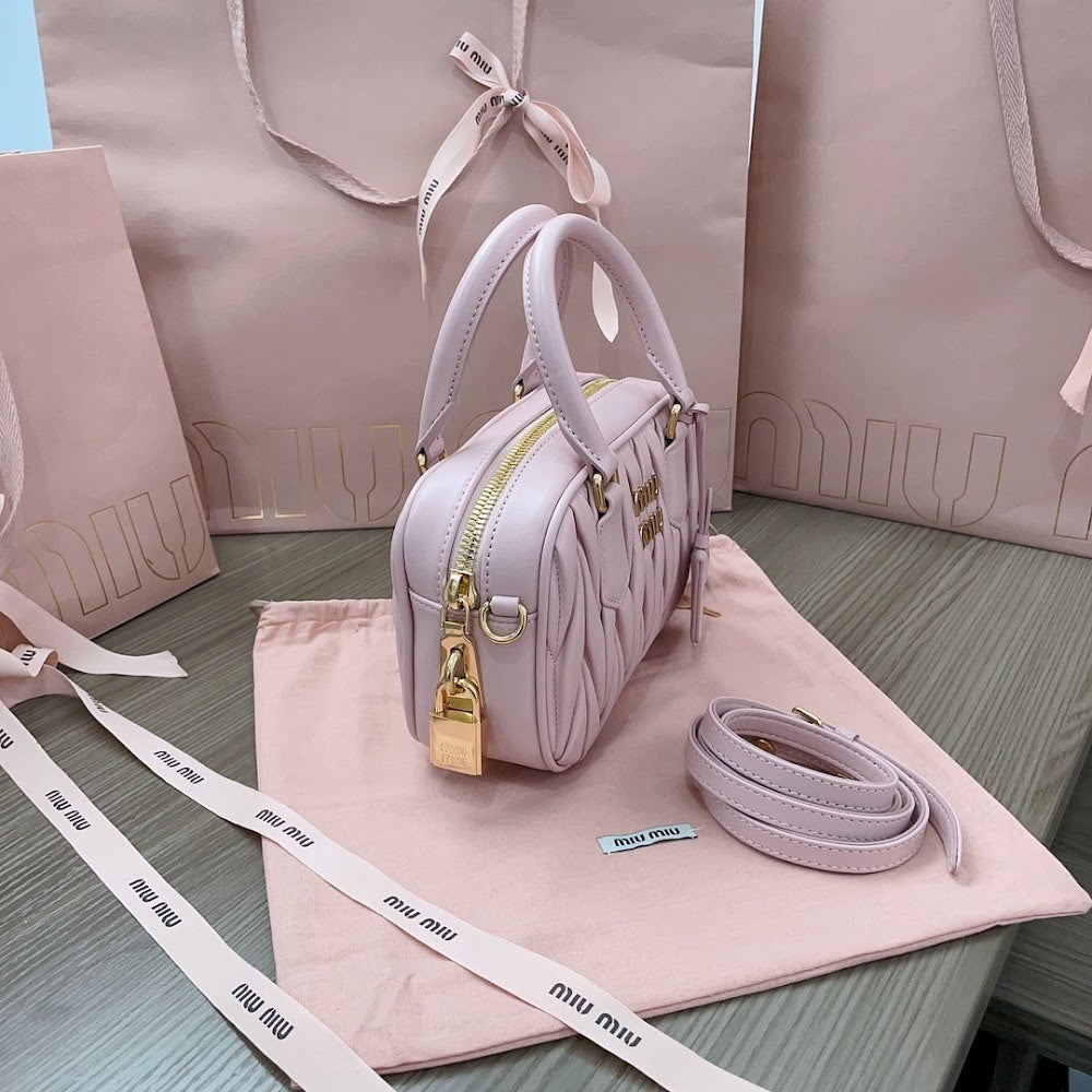 Dragons Bags Miun Miun Luxury Bag --122308