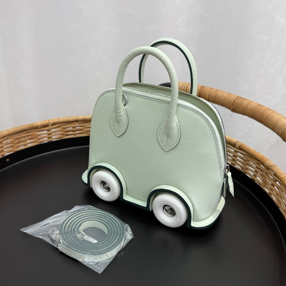 Dragons BagsHermesn Luxury Bag --118235