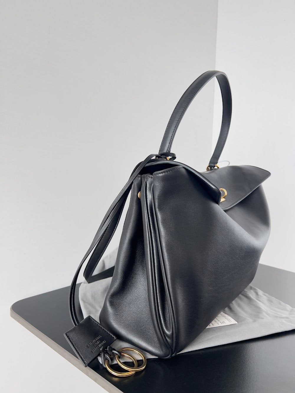 Dragons Bags Balenciaga Luxury Bag --110823