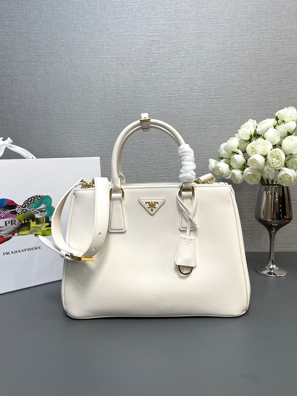 Dragons Bags Pradn Luxury Bag --102711