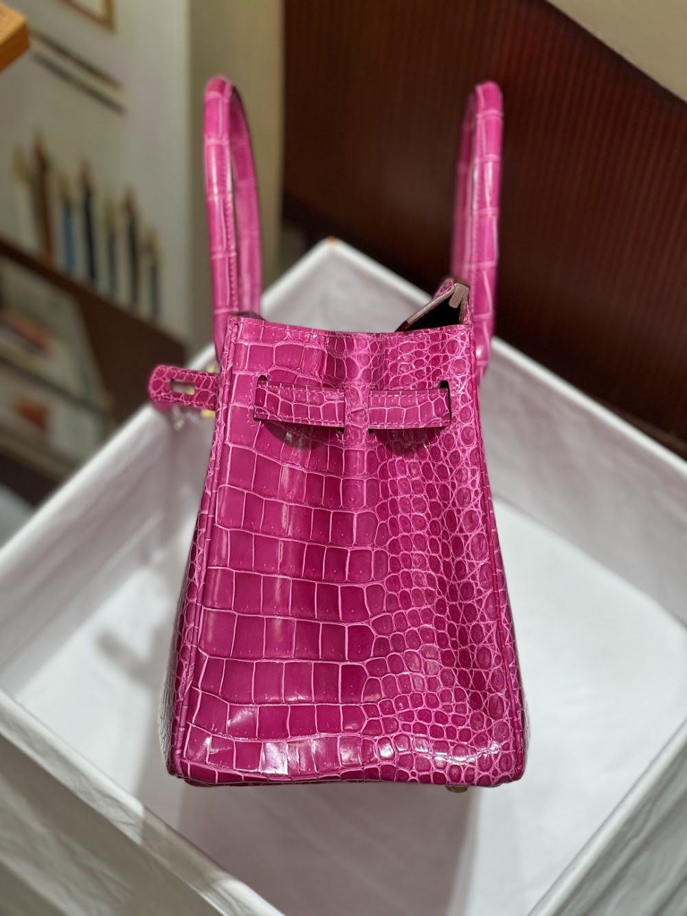 Dragons BagsHermesn Luxury Bag --117163