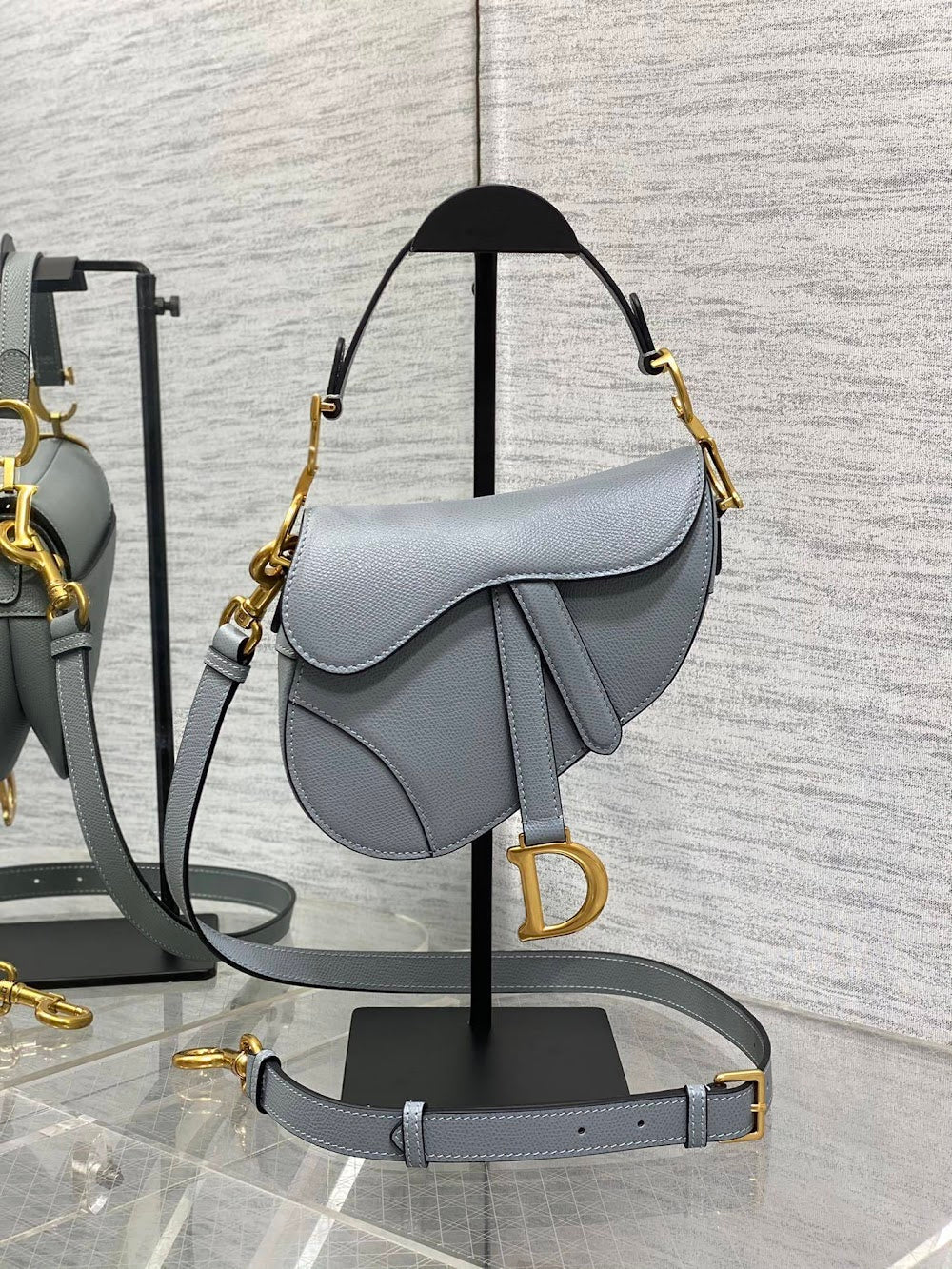 Dragons BagsDiorn Luxury Bag --115104
