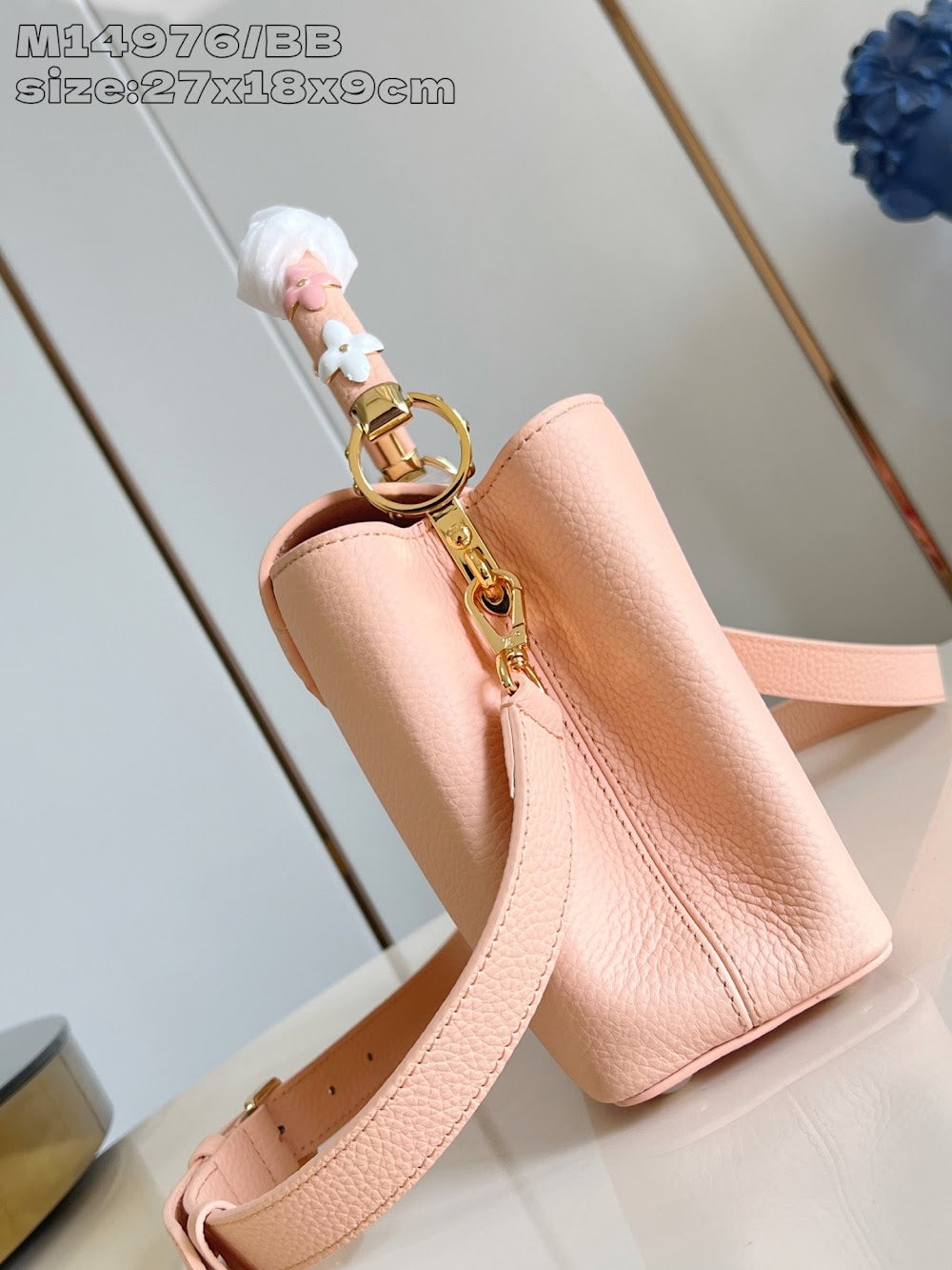 Dragons Bags ln Luxury Bag --97554