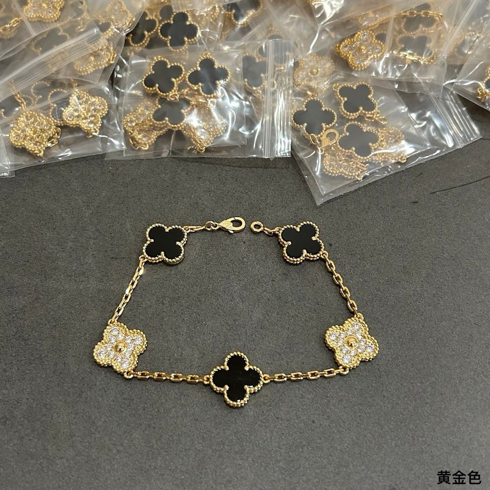 Dragons Bags VCA Luxury Jewelry --51932
