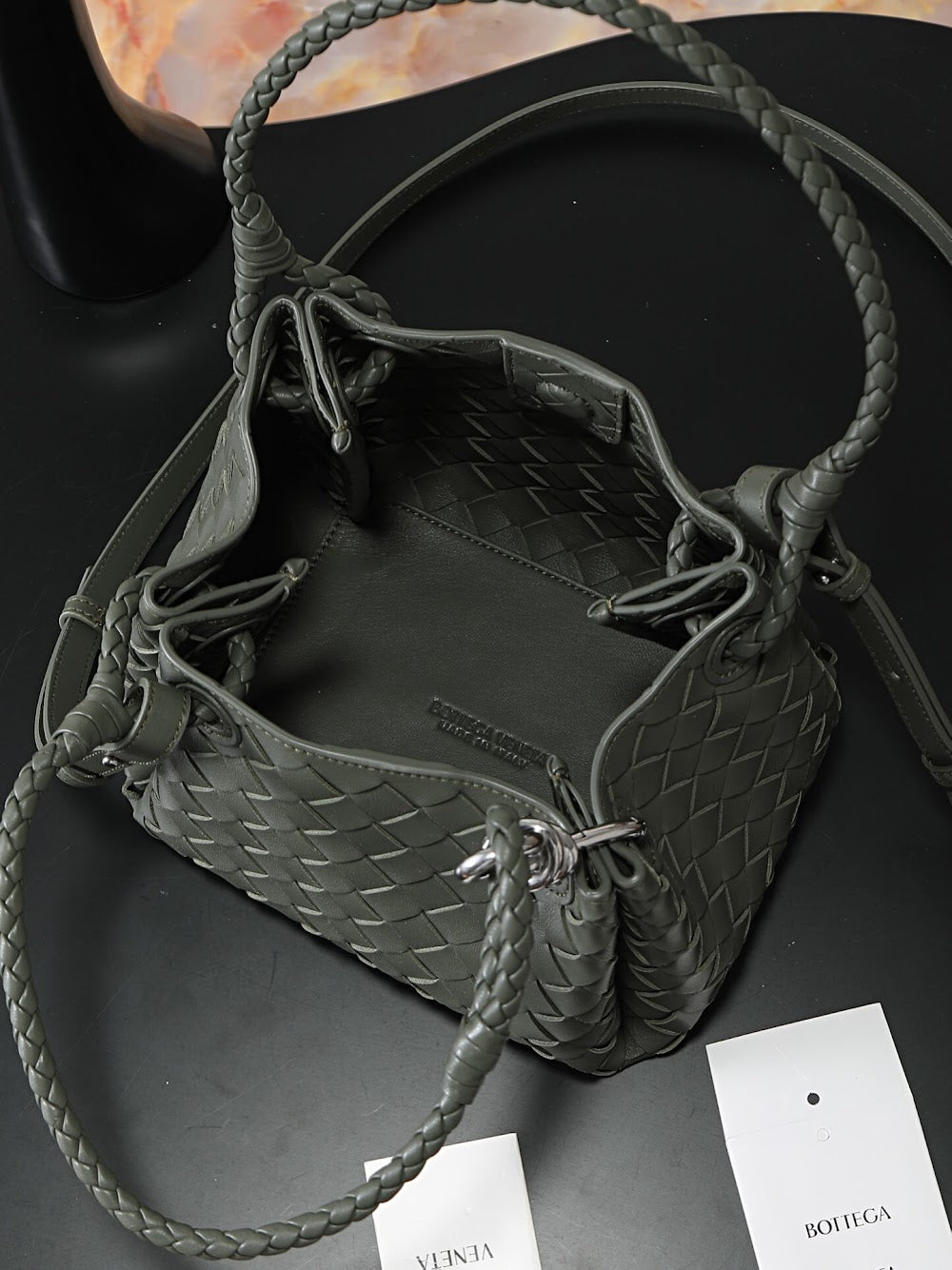 Dragons Bags Bottegan Luxury Bag --91431