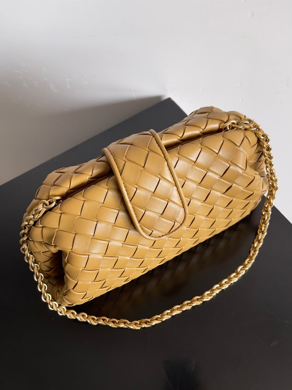 Dragons Bags Bottegan Luxury Bag --91231